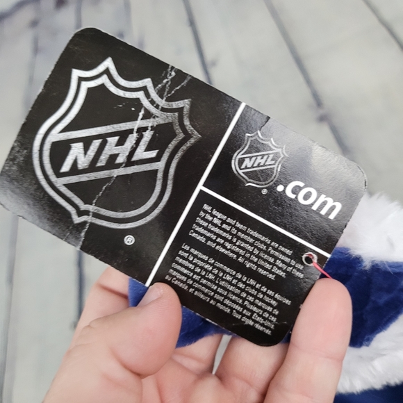 FOREVER COLLECTIBLES | Winnipeg Goldeyes baseball Christmas stocking - Picture 3 of 5